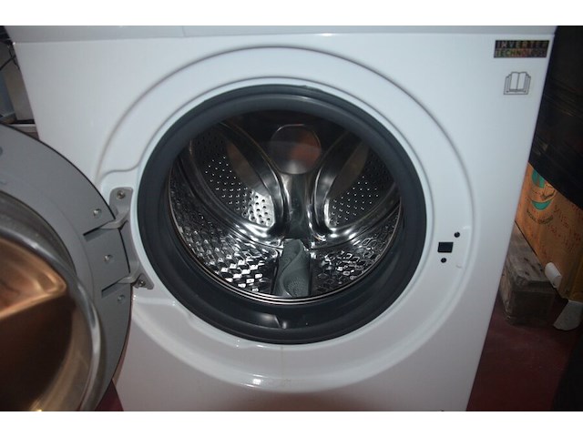 Wasmachine bellavita wd8614bw566c - afbeelding 5 van  5