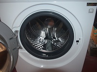 Wasmachine bellavita wd8614bw566c - afbeelding 5 van  5