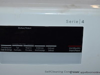 Wasmachine bosch - afbeelding 2 van  3
