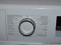 Wasmachine bosch - afbeelding 3 van  3