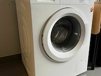 Wasmachine bosch - afbeelding 2 van  4