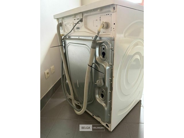 Wasmachine bosch - afbeelding 4 van  4