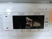 Wasmachine bosch - afbeelding 2 van  5