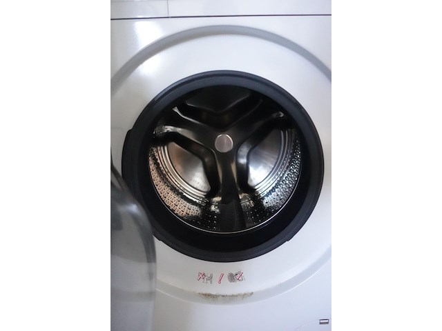 Wasmachine bosch - afbeelding 4 van  5