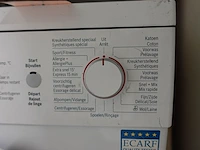 Wasmachine bosch - afbeelding 2 van  4