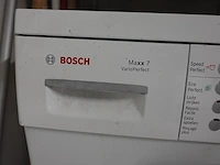 Wasmachine bosch - afbeelding 4 van  4