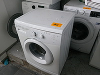 Wasmachine + droogkast - afbeelding 1 van  6