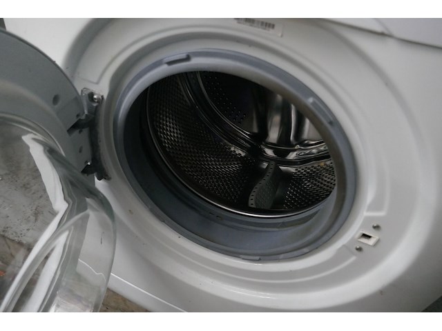 Wasmachine + droogkast - afbeelding 3 van  6