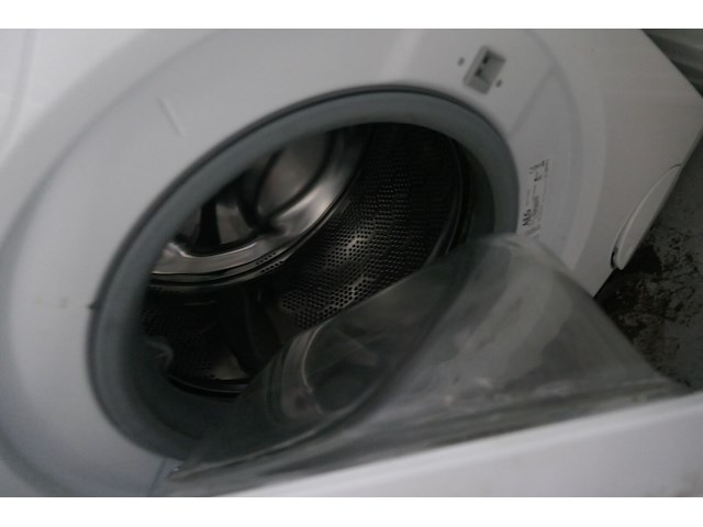 Wasmachine + droogkast - afbeelding 5 van  6