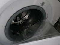 Wasmachine + droogkast - afbeelding 5 van  6