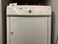 Wasmachine + droogkast - afbeelding 1 van  10