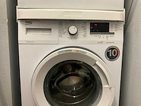 Wasmachine + droogkast - afbeelding 3 van  10