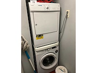 Wasmachine + droogkast - afbeelding 4 van  10