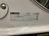 Wasmachine + droogkast - afbeelding 7 van  10