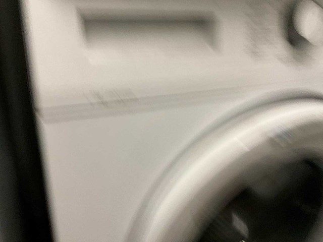 Wasmachine + droogkast - afbeelding 9 van  10