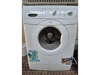Wasmachine + droogmachine - afbeelding 2 van  3
