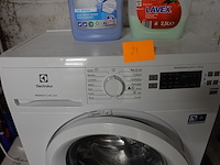 Wasmachine electrolux - afbeelding 2 van  5