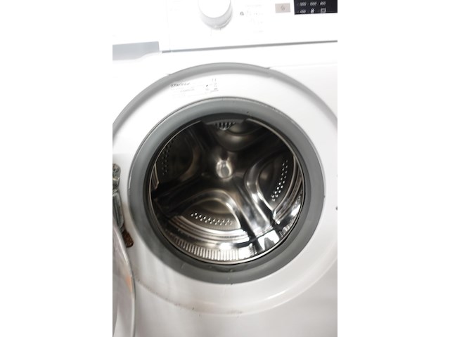 Wasmachine electrolux - afbeelding 4 van  5