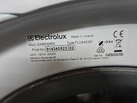 Wasmachine electrolux - afbeelding 5 van  5