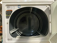 Wasmachine en droogkast - afbeelding 7 van  8