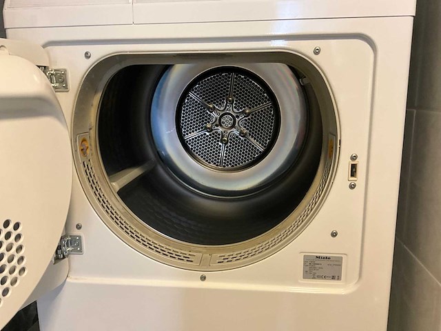 Wasmachine en droogkast - afbeelding 2 van  3