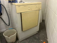 Wasmachine en droogkast - afbeelding 4 van  5