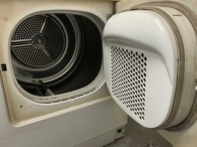 Wasmachine en droogkast - afbeelding 5 van  5