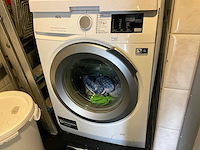 Wasmachine en droogkast - afbeelding 1 van  1