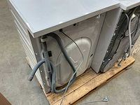 Wasmachine en wasdroger - afbeelding 3 van  6