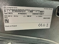 Wasmachine en wasdroger - afbeelding 5 van  6