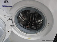 Wasmachine haier (beschadigd) - afbeelding 2 van  2