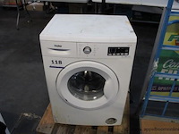 Wasmachine haier, hw60-12f2 - afbeelding 1 van  3