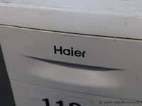 Wasmachine haier, hw60-12f2 - afbeelding 3 van  3