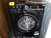 Wasmachine hotpoint ariston - afbeelding 1 van  8