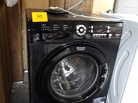 Wasmachine hotpoint ariston - afbeelding 2 van  8