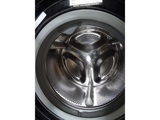 Wasmachine hotpoint ariston - afbeelding 7 van  8