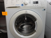 Wasmachine indesit - afbeelding 1 van  4