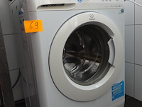 Wasmachine indesit - afbeelding 2 van  4
