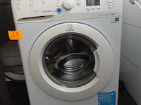 Wasmachine indesit - afbeelding 4 van  4