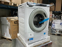 Wasmachine + industriële koelkast + dampkap + vaatswasmachine - afbeelding 4 van  10