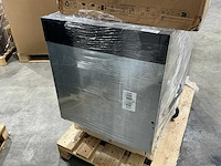 Wasmachine + industriële koelkast + dampkap + vaatswasmachine - afbeelding 10 van  10