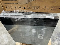 Wasmachine + industriële koelkast + dampkap + vaatswasmachine - afbeelding 10 van  10