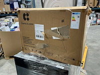 Wasmachine + industriële koelkast + dampkap + vaatswasmachine - afbeelding 7 van  10