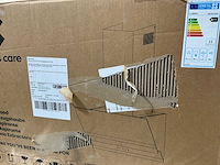 Wasmachine + industriële koelkast + dampkap + vaatswasmachine - afbeelding 8 van  10