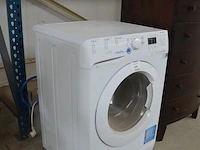Wasmachine innex xwa71843 (werking onbekend) - afbeelding 2 van  6
