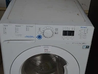 Wasmachine innex xwa71843 (werking onbekend) - afbeelding 3 van  6