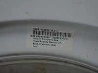 Wasmachine innex xwa71843 (werking onbekend) - afbeelding 6 van  6