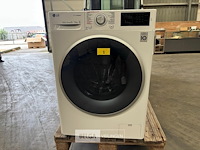 Wasmachine lg