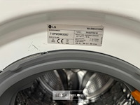Wasmachine lg - afbeelding 4 van  5
