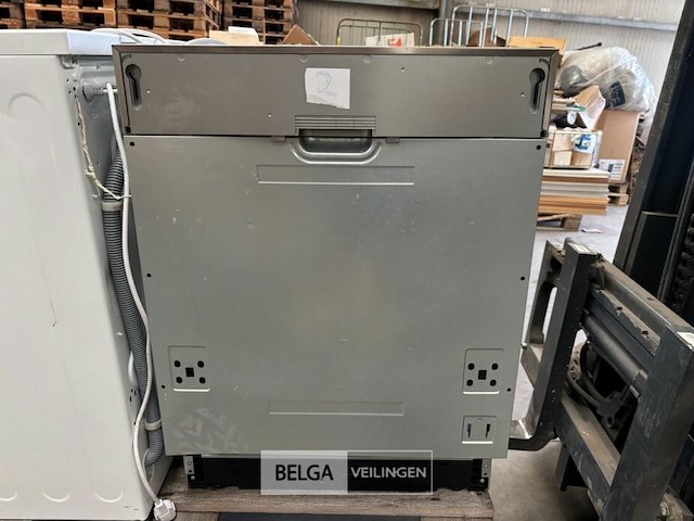 Wasmachine lg - afbeelding 5 van  5
